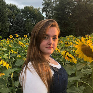 Meet your Posher, Taylor